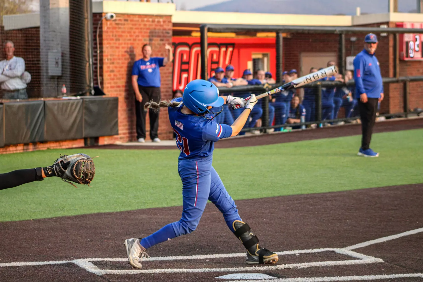 LA Tech at Jax State - Game One