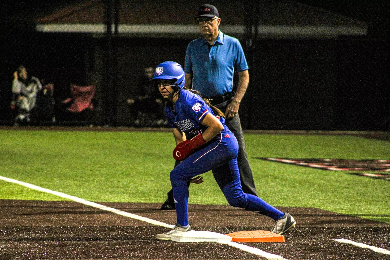 LA Tech at Jax State - Game One