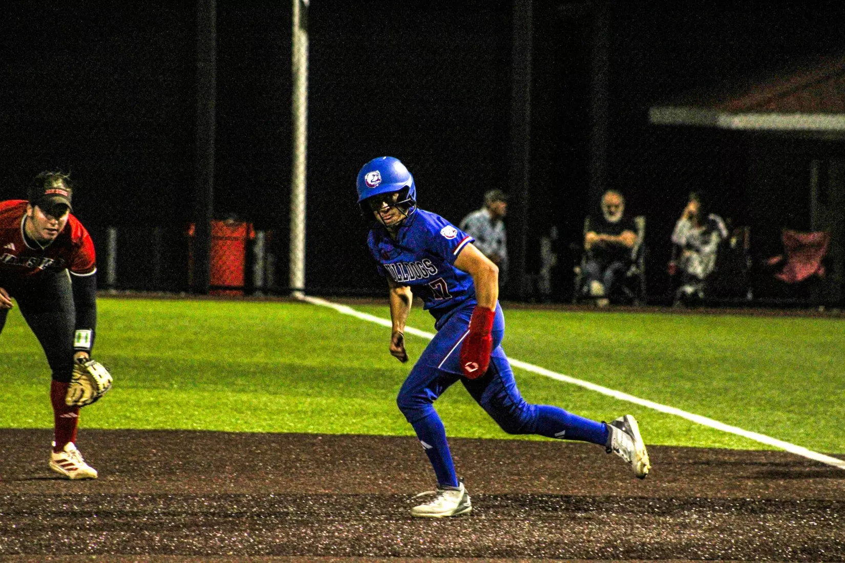 LA Tech at Jax State - Game One