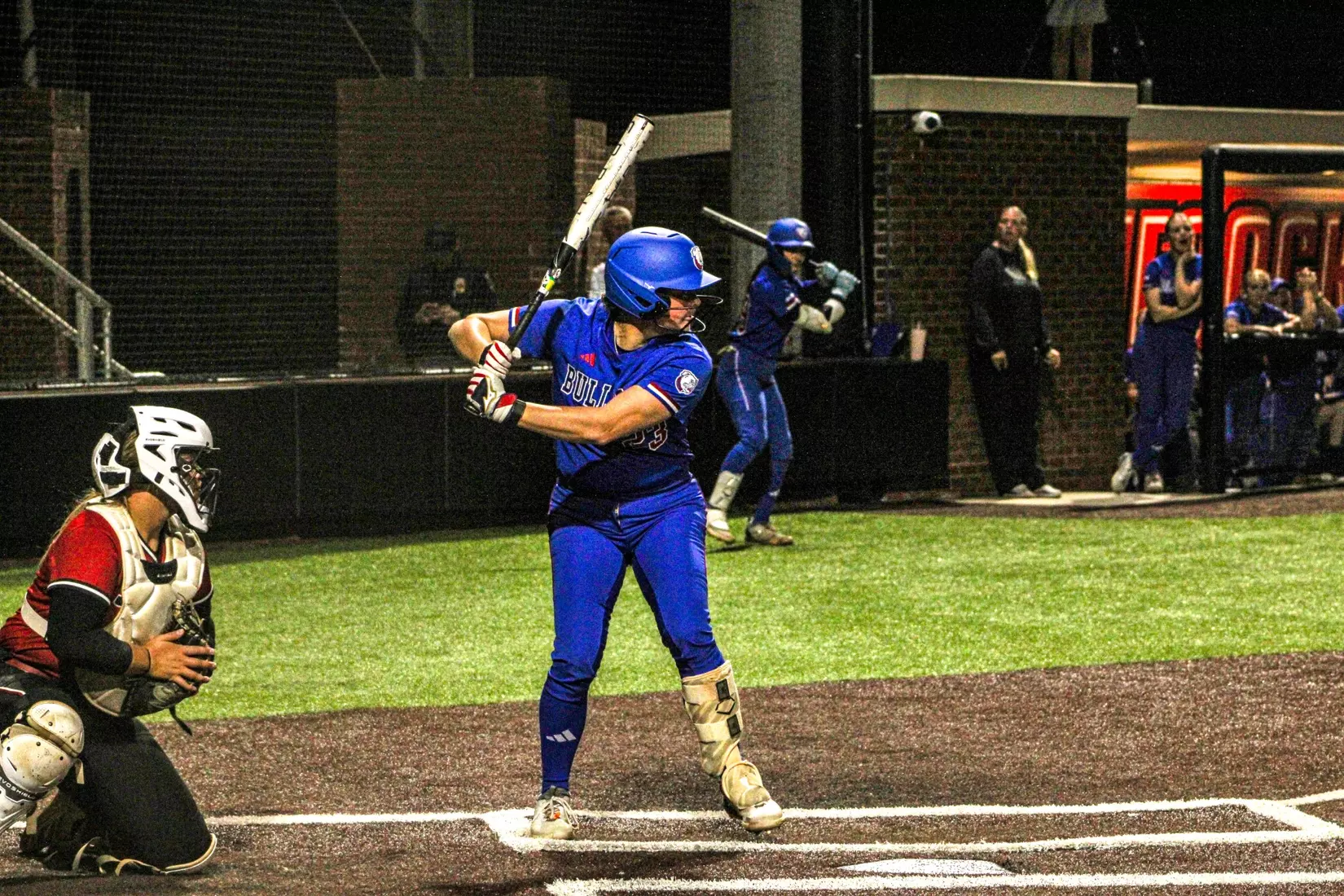 LA Tech at Jax State - Game One