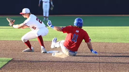 Trey Hawsey vs. NMSU
