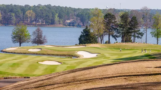 Great Waters Course