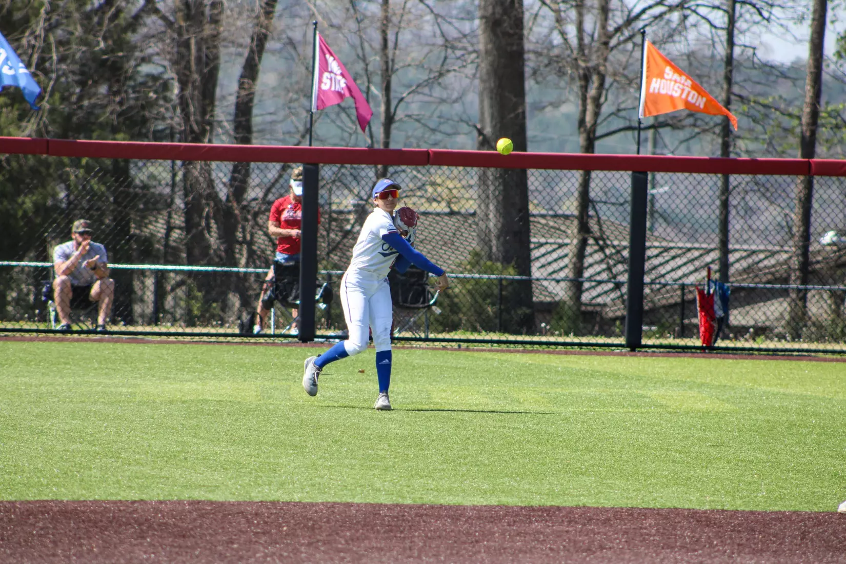 Bulldogs fall in extras in series finale.