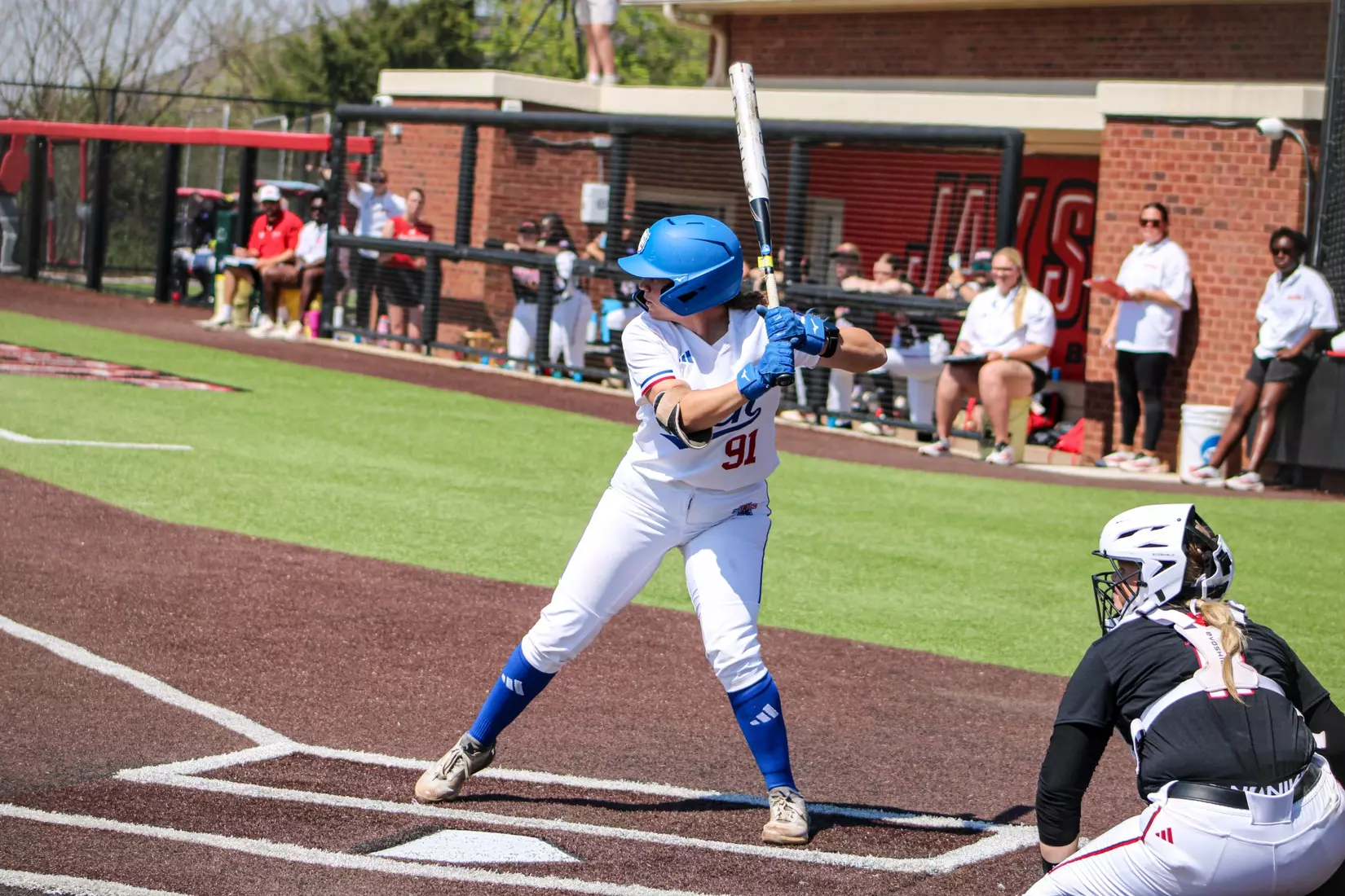 Bulldogs fall in extras in series finale.