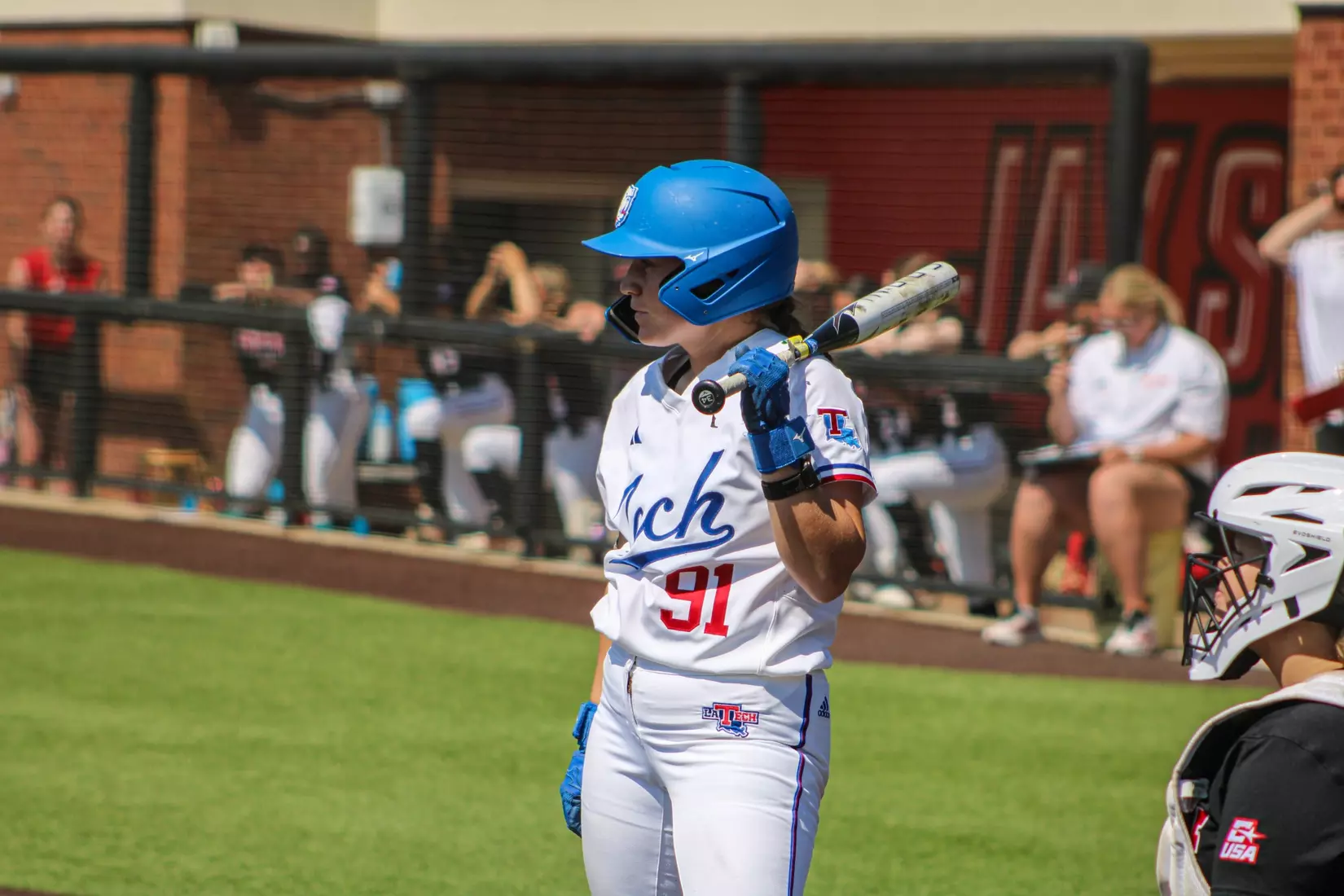 Bulldogs fall in extras in series finale.