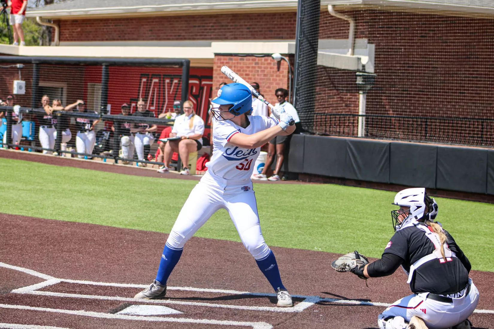 Bulldogs fall in extras in series finale.