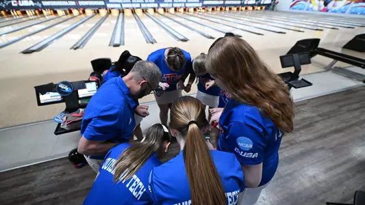 Bowling Watch Party