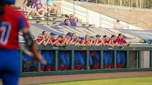 SB Team at LSU