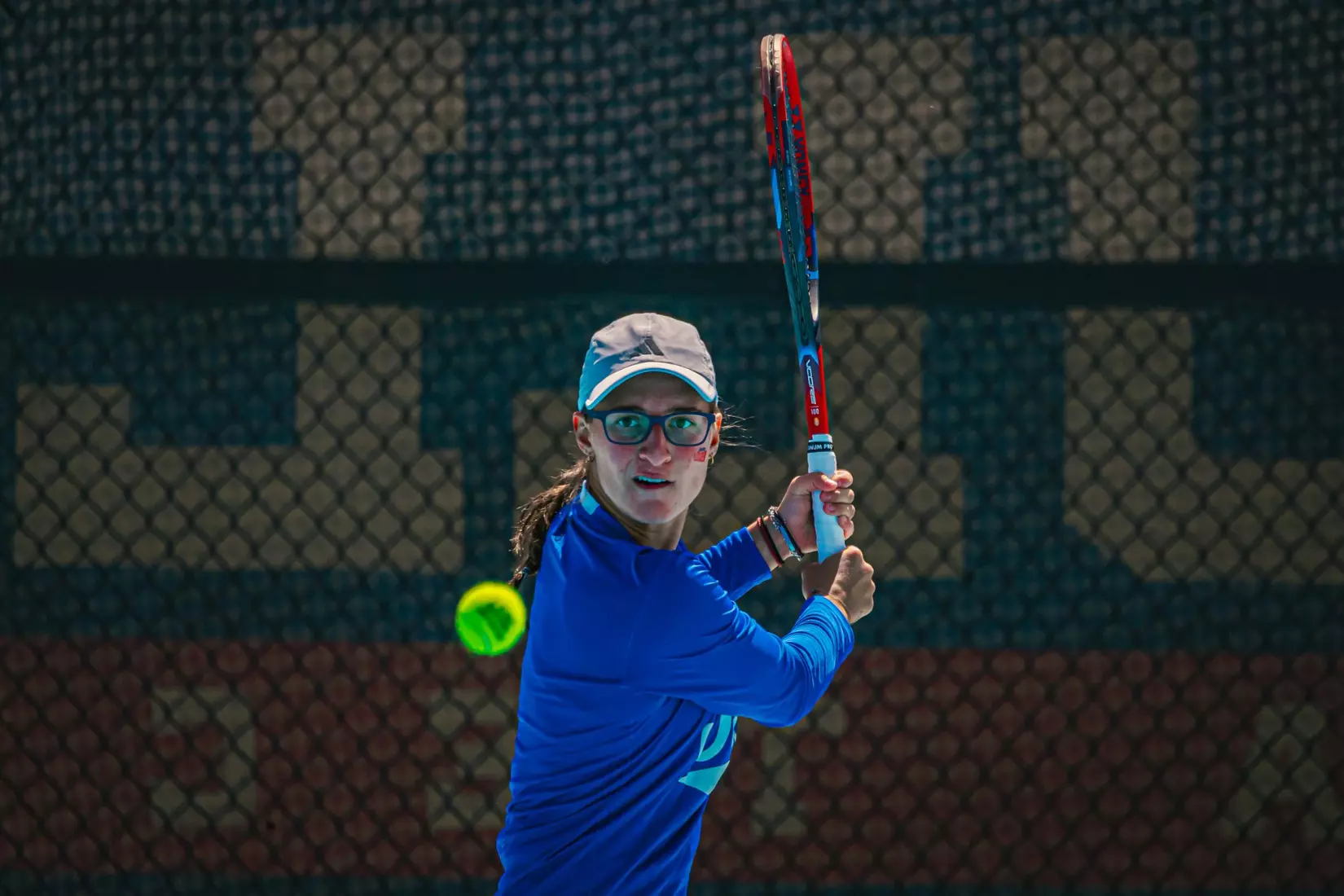 Bulldogs remain unbeaten at home, defeat Bobcats 4-1 on Saturday at the LA Tech Tennis Complex
