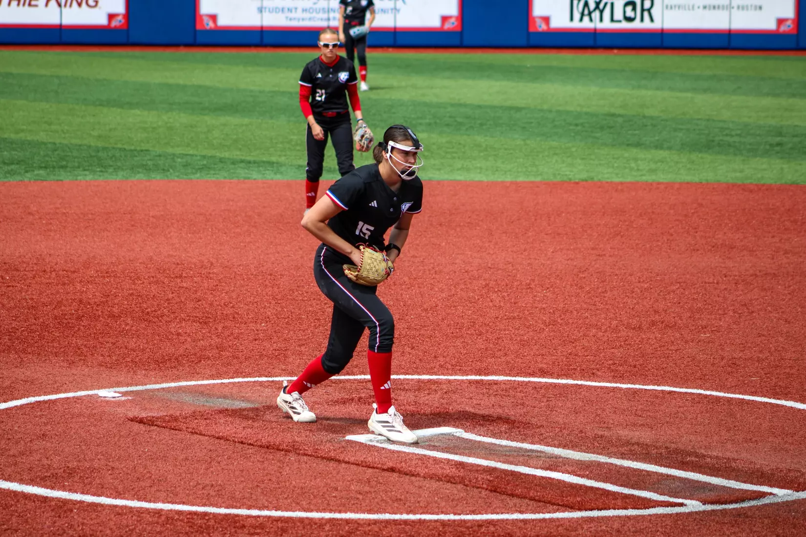 LA Tech vs. Missouri State - Game Two