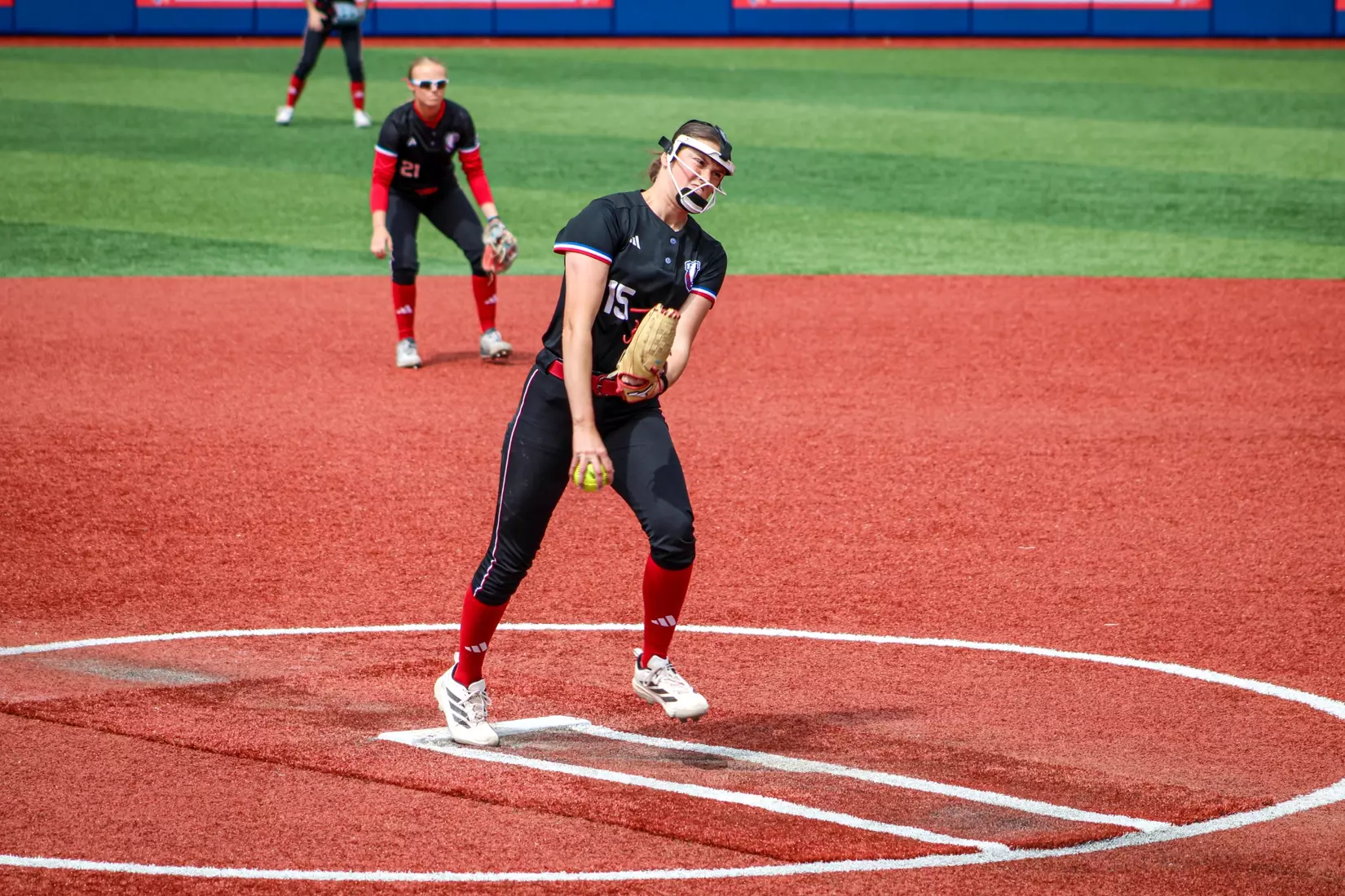 LA Tech vs. Missouri State - Game Two