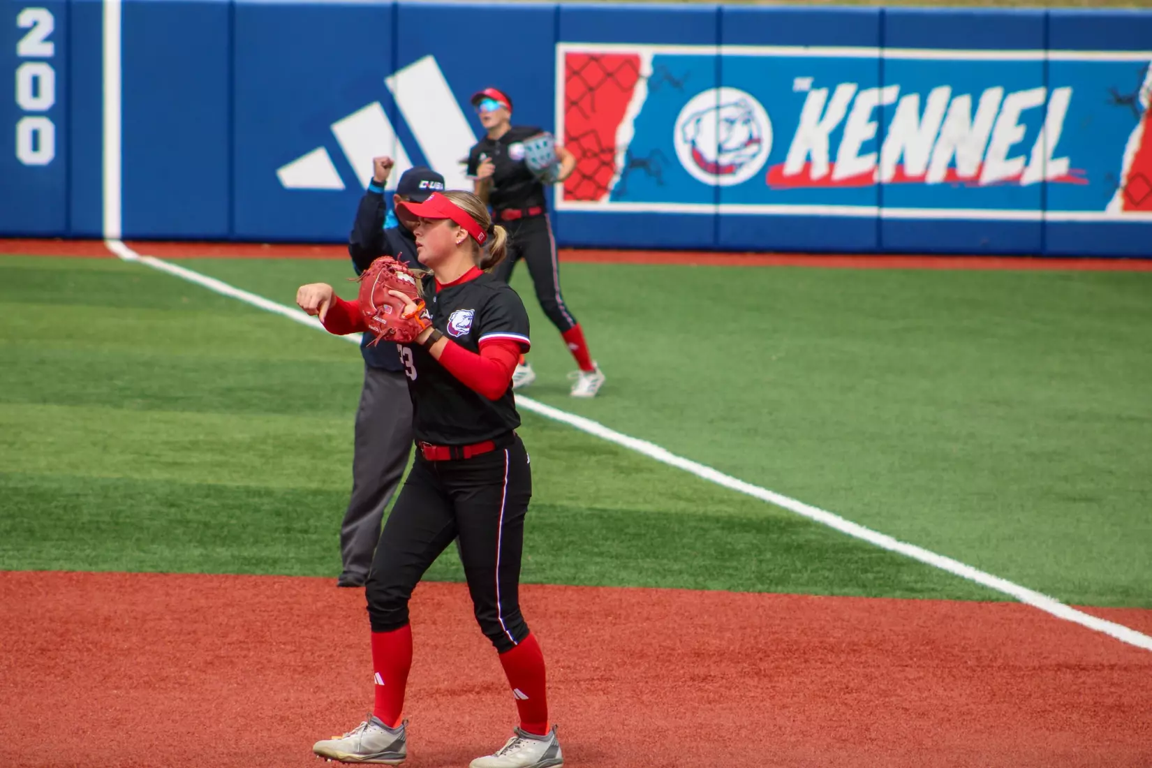 LA Tech vs. Missouri State - Game Two