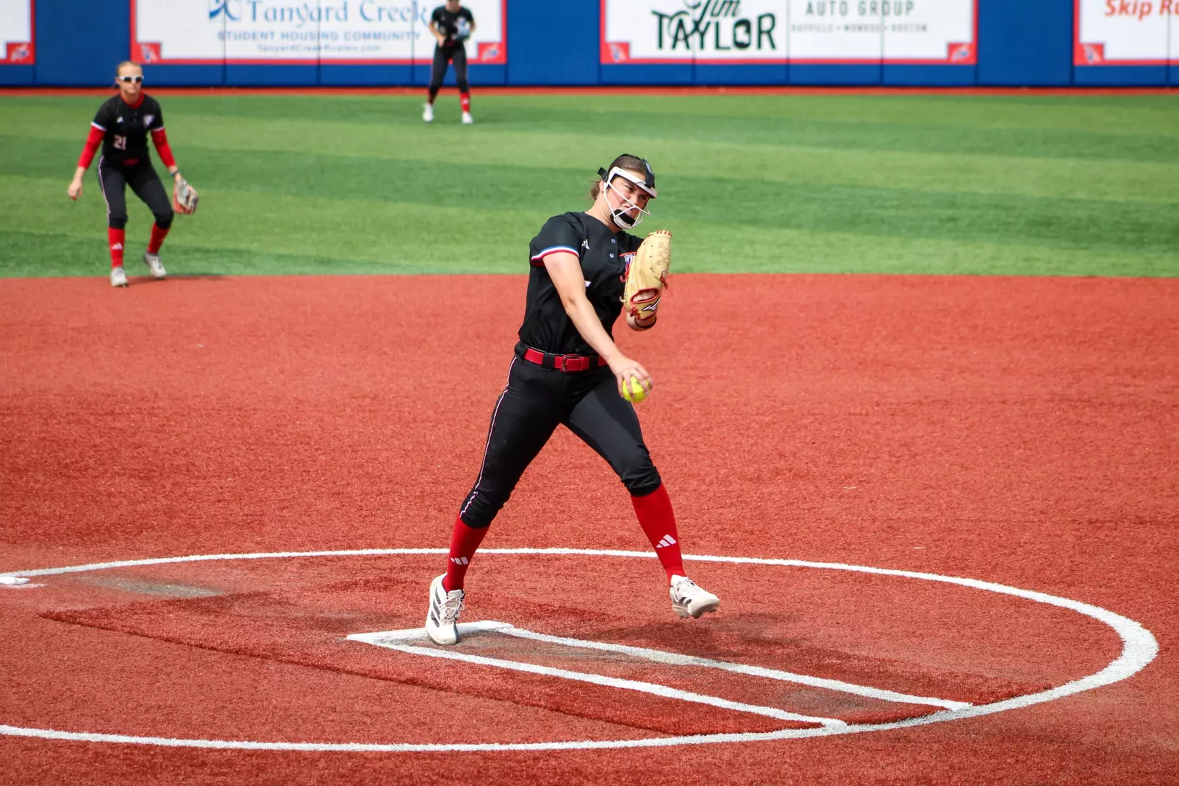 LA Tech vs. Missouri State - Game Two