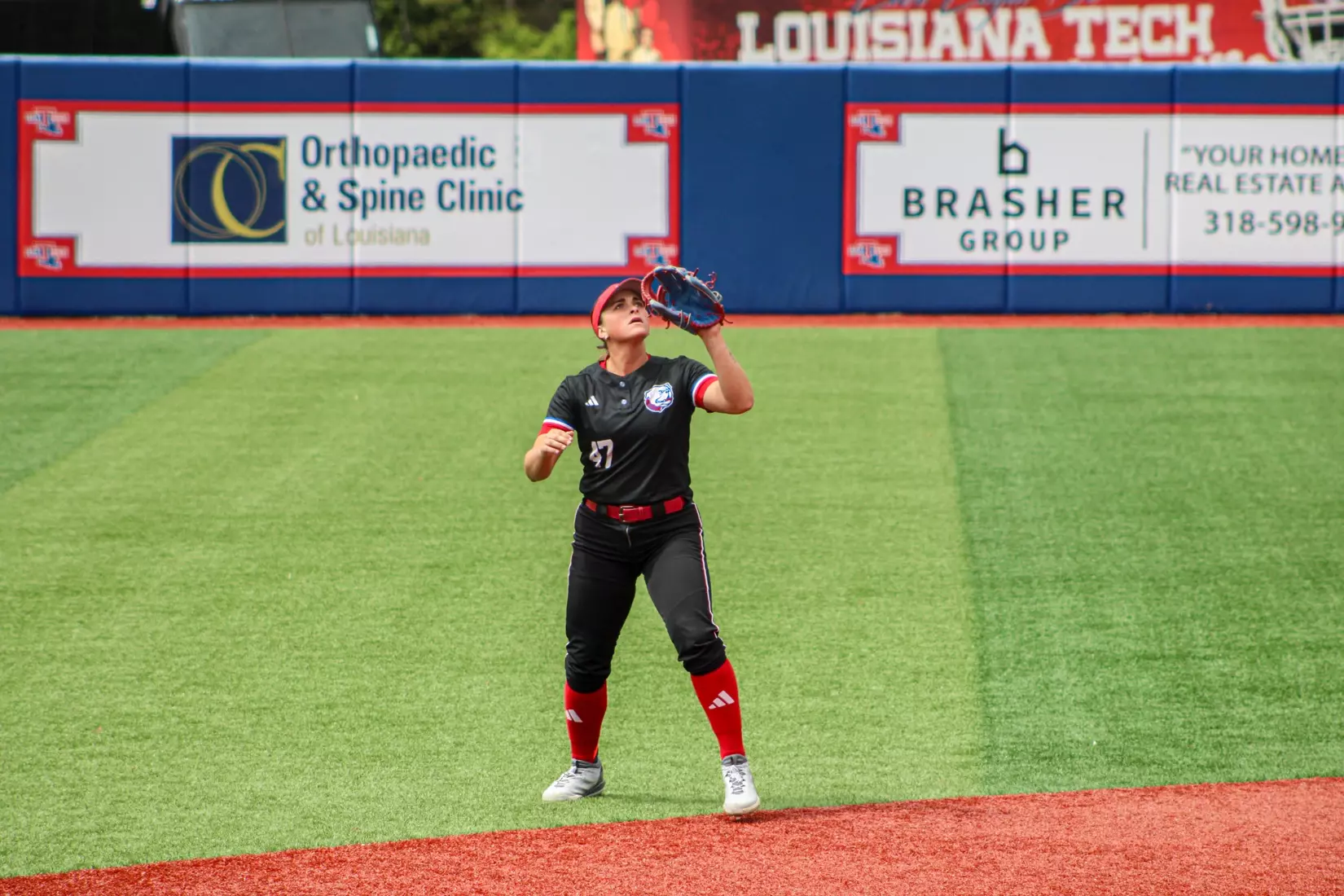LA Tech vs. Missouri State - Game Two