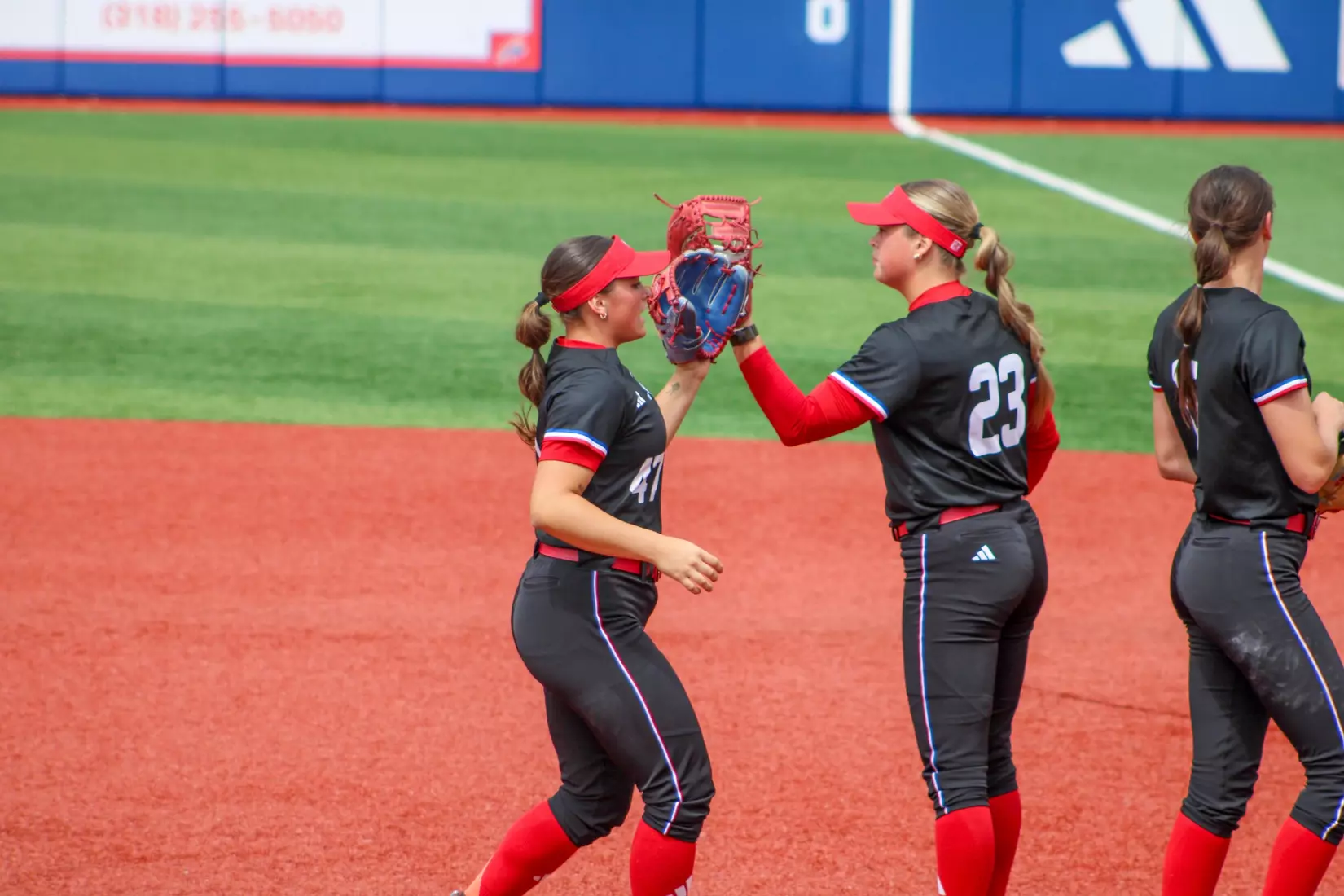 LA Tech vs. Missouri State - Game Two