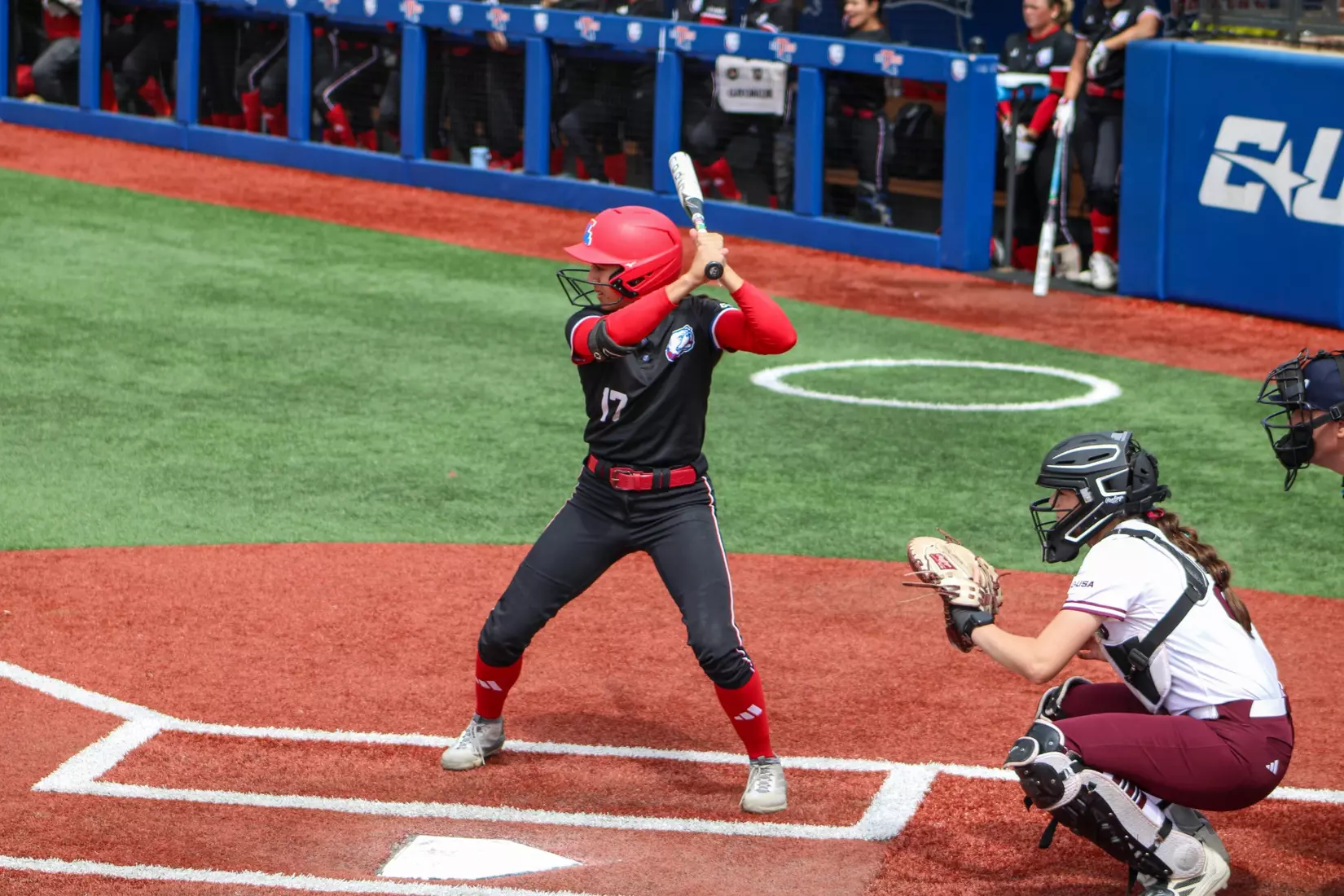 LA Tech vs. Missouri State - Game Two