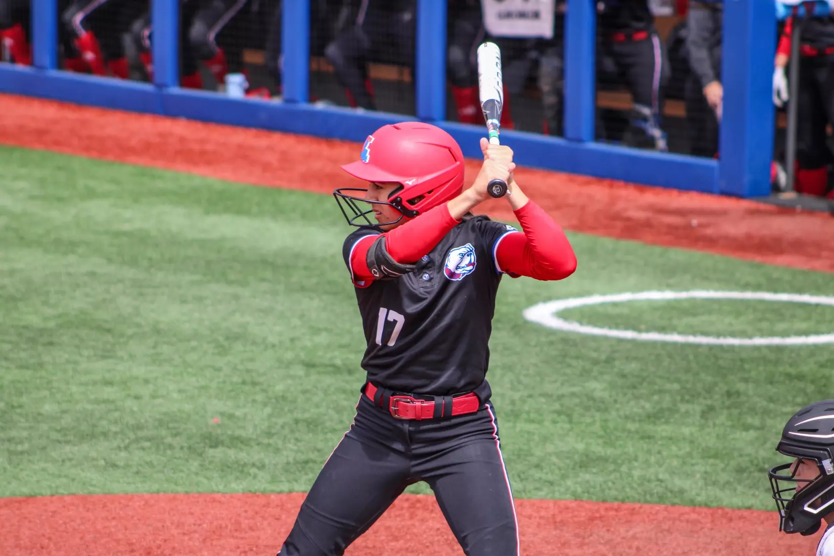 LA Tech vs. Missouri State - Game Two