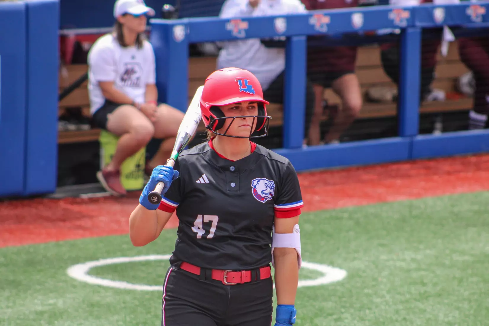 LA Tech vs. Missouri State - Game Two