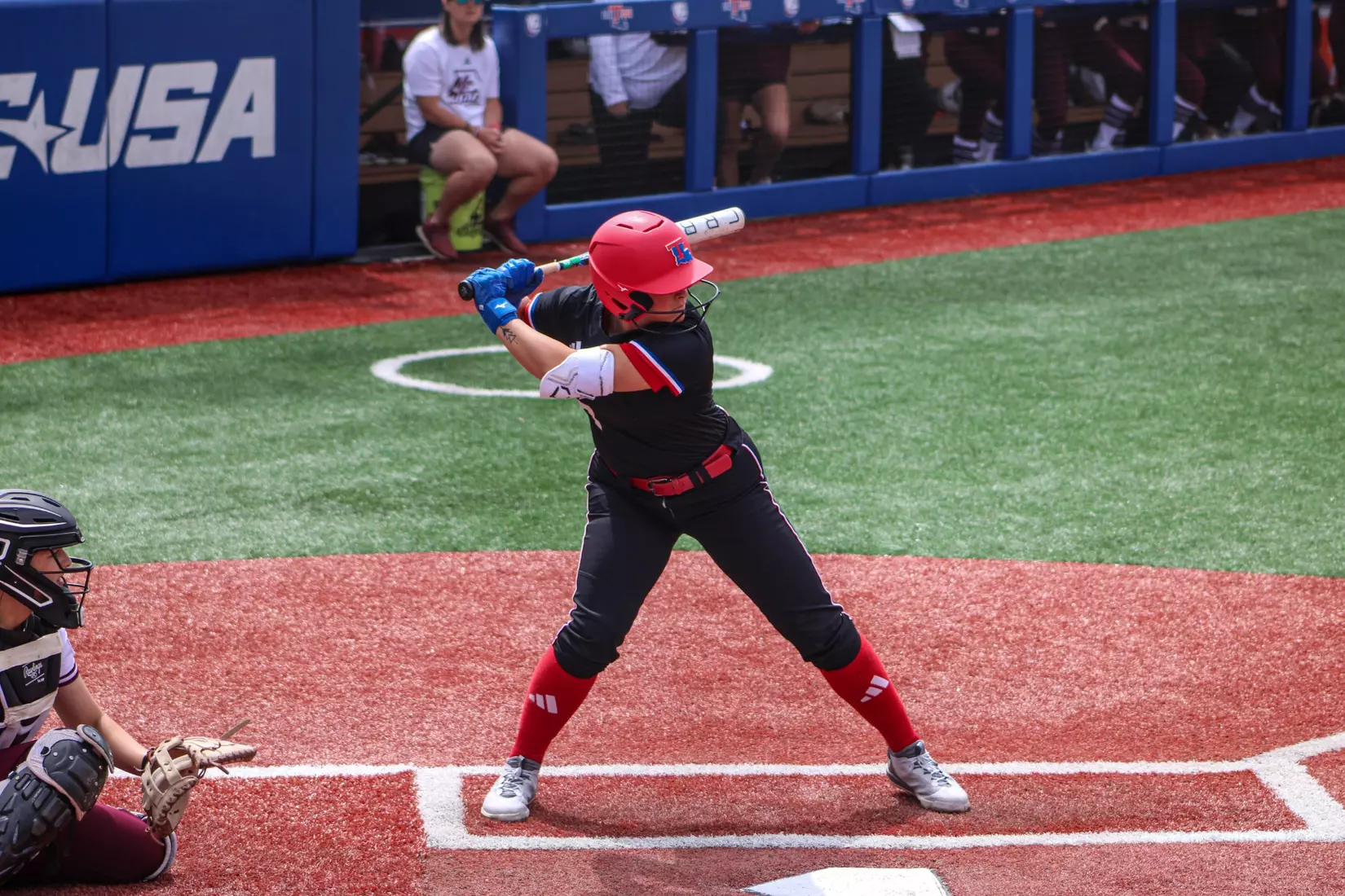 LA Tech vs. Missouri State - Game Two