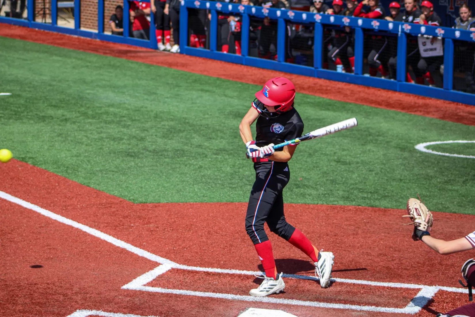 LA Tech vs. Missouri State - Game Two