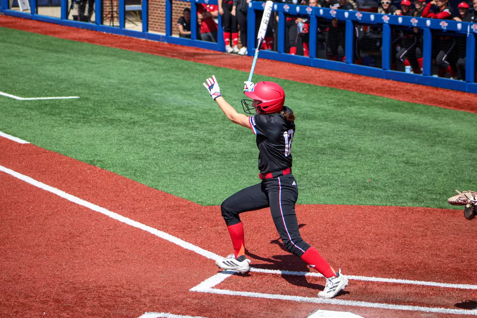 LA Tech vs. Missouri State - Game Two
