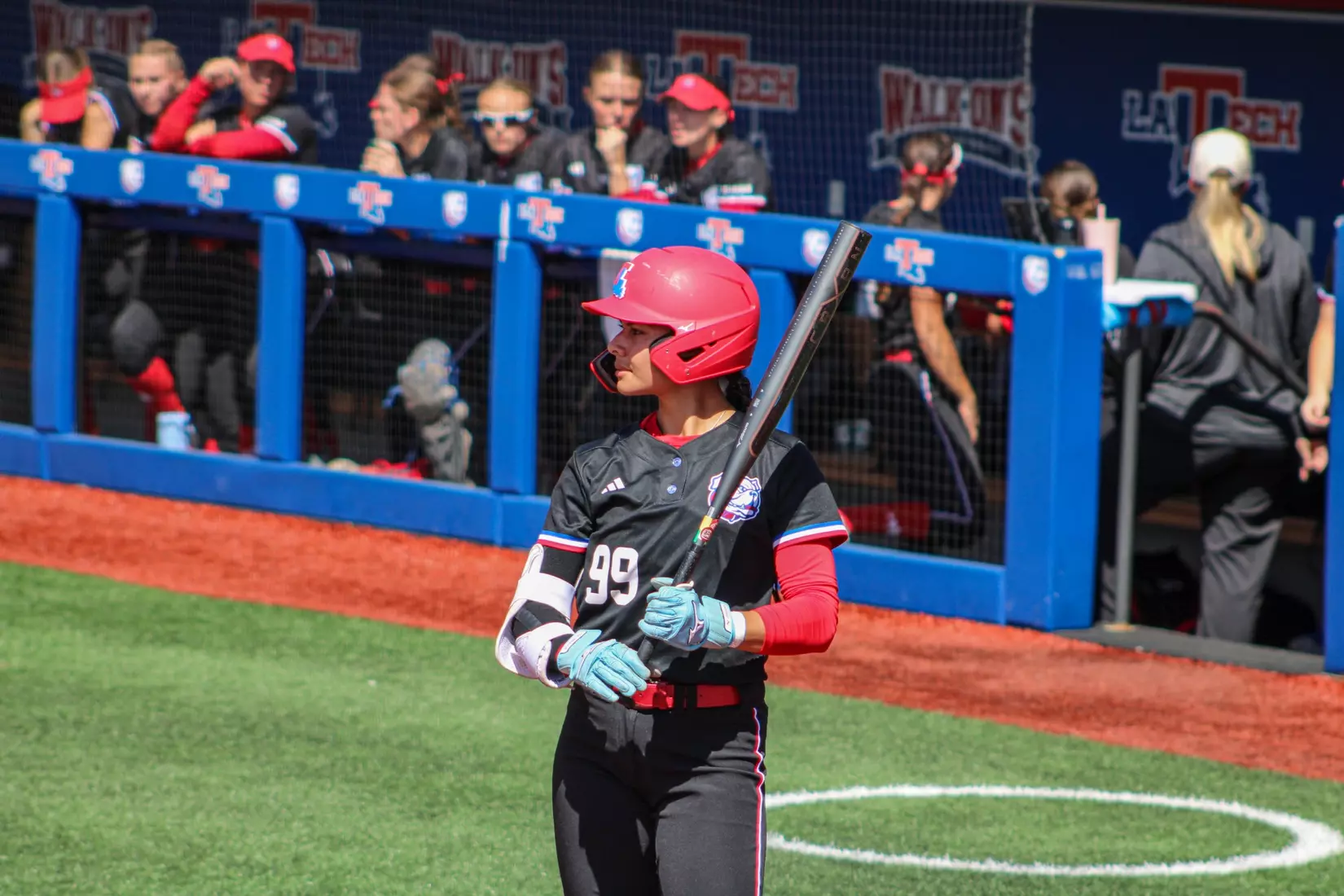 LA Tech vs. Missouri State - Game Two