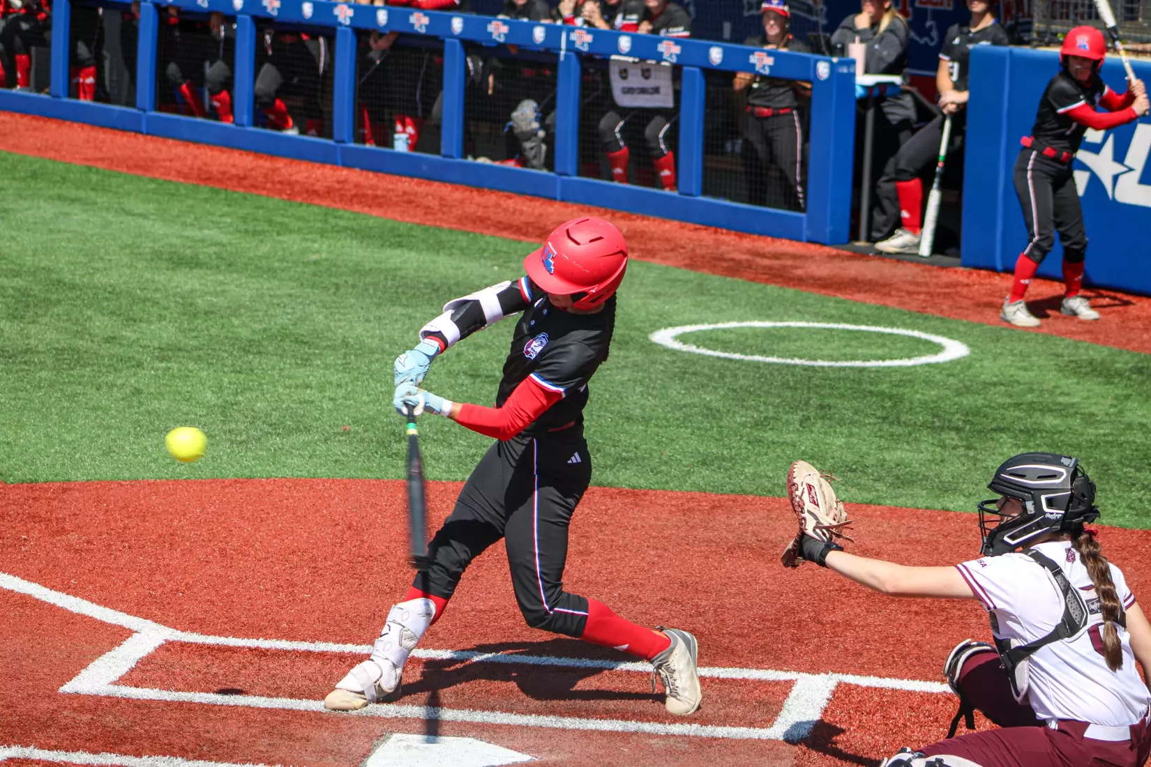 LA Tech vs. Missouri State - Game Two