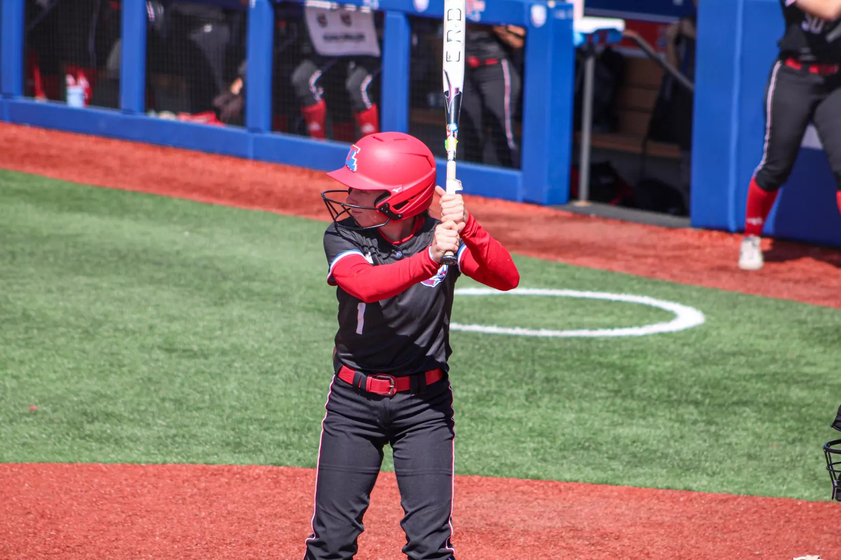 LA Tech vs. Missouri State - Game Two