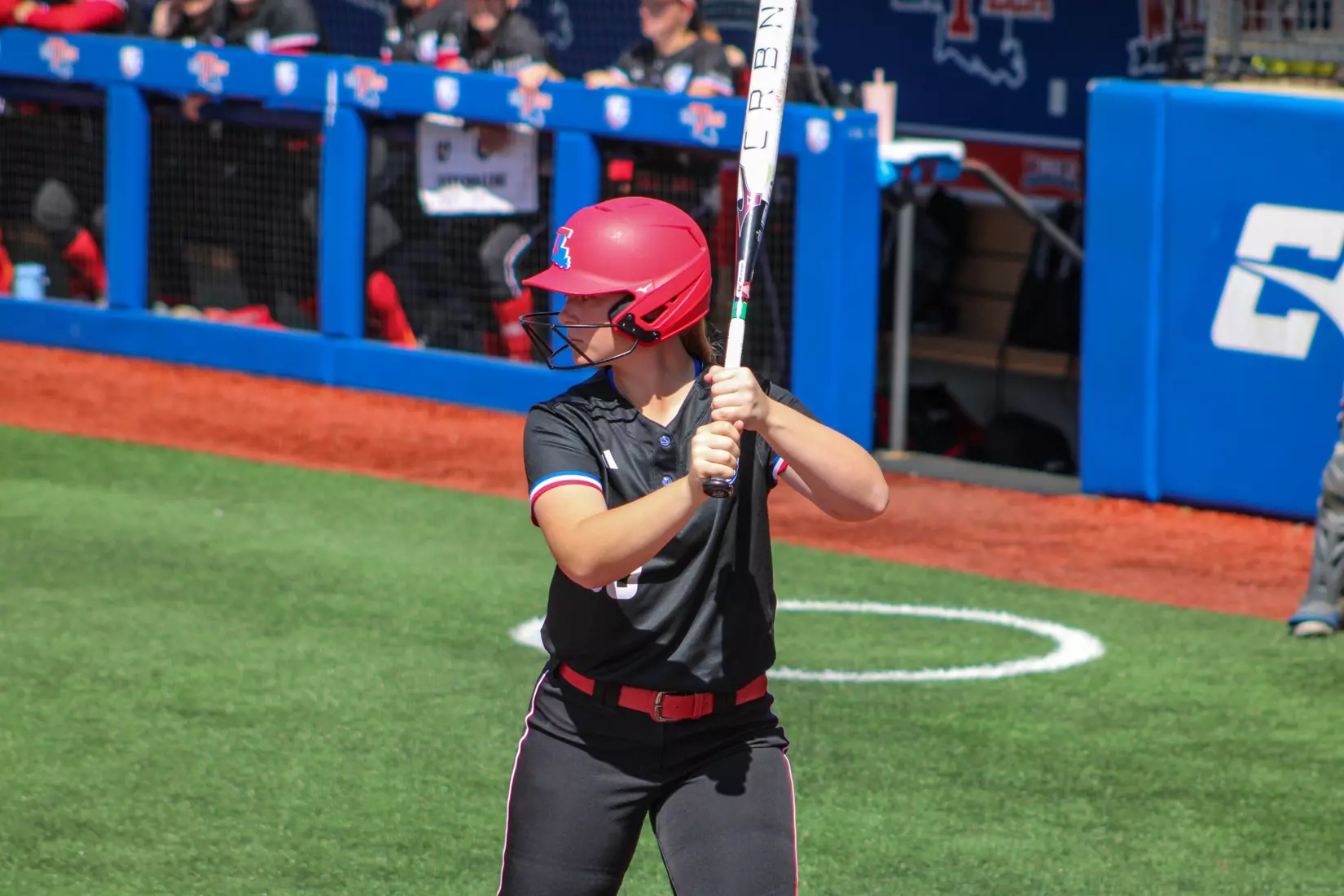 LA Tech vs. Missouri State - Game Two