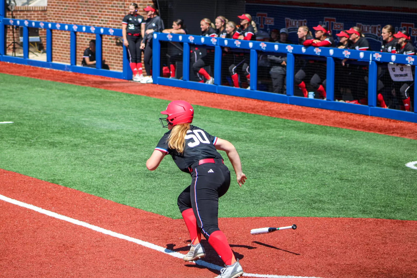LA Tech vs. Missouri State - Game Two