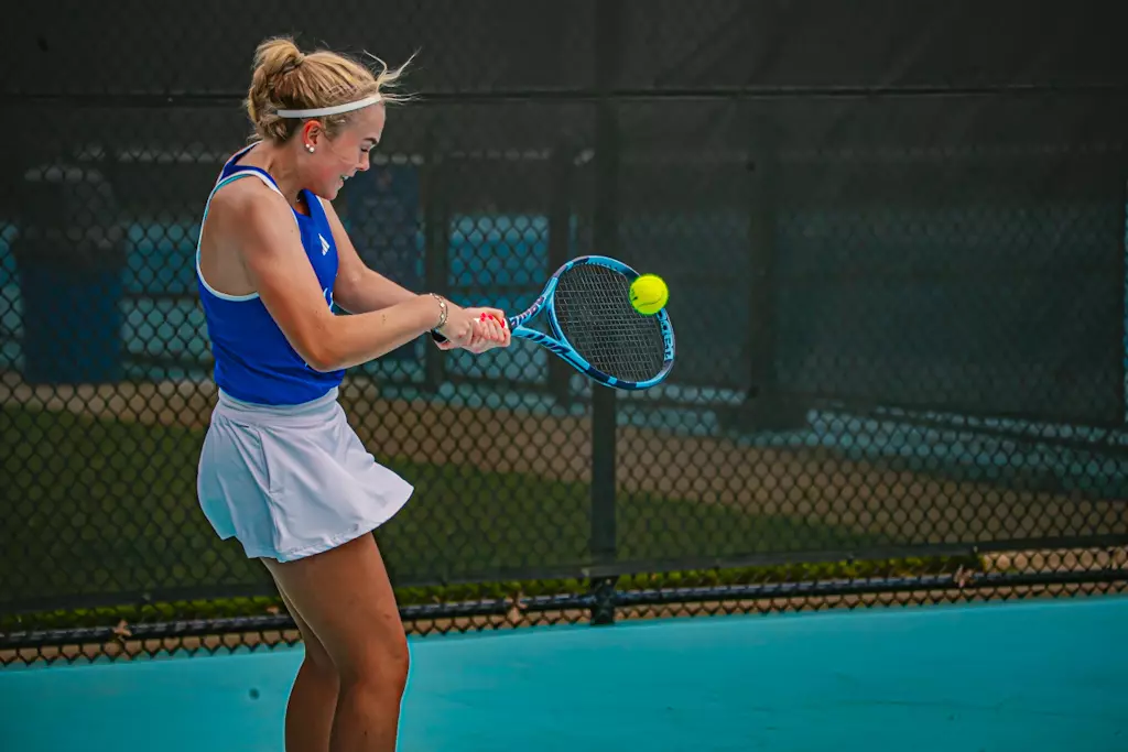 Bulldogs remain unbeaten at home, defeat Bobcats 4-1 on Saturday at the LA Tech Tennis Complex