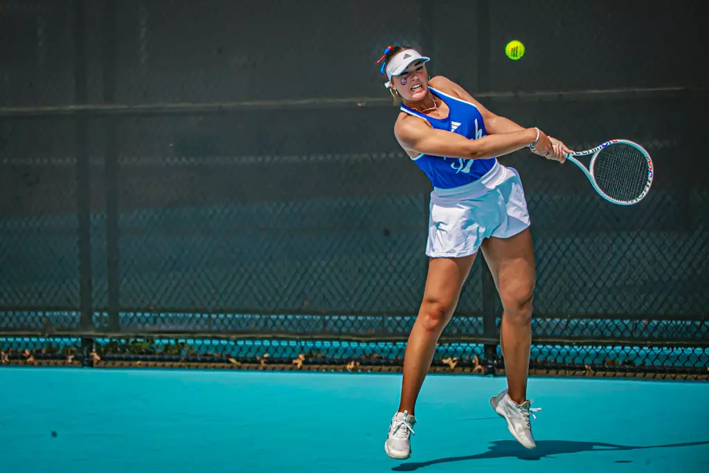 Bulldogs remain unbeaten at home, defeat Bobcats 4-1 on Saturday at the LA Tech Tennis Complex