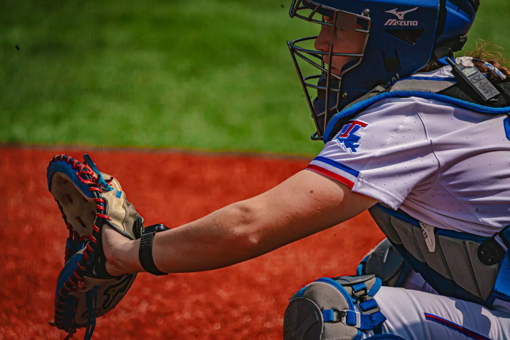 Bulldogs drop series finale to Bears.
