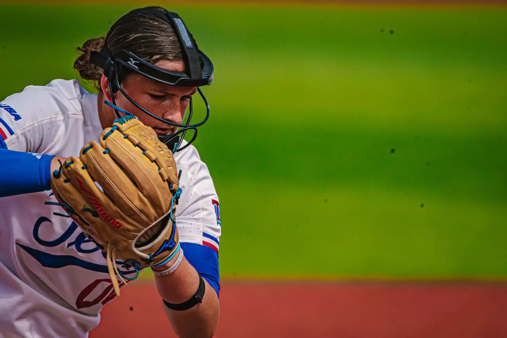 Bulldogs drop series finale to Bears.