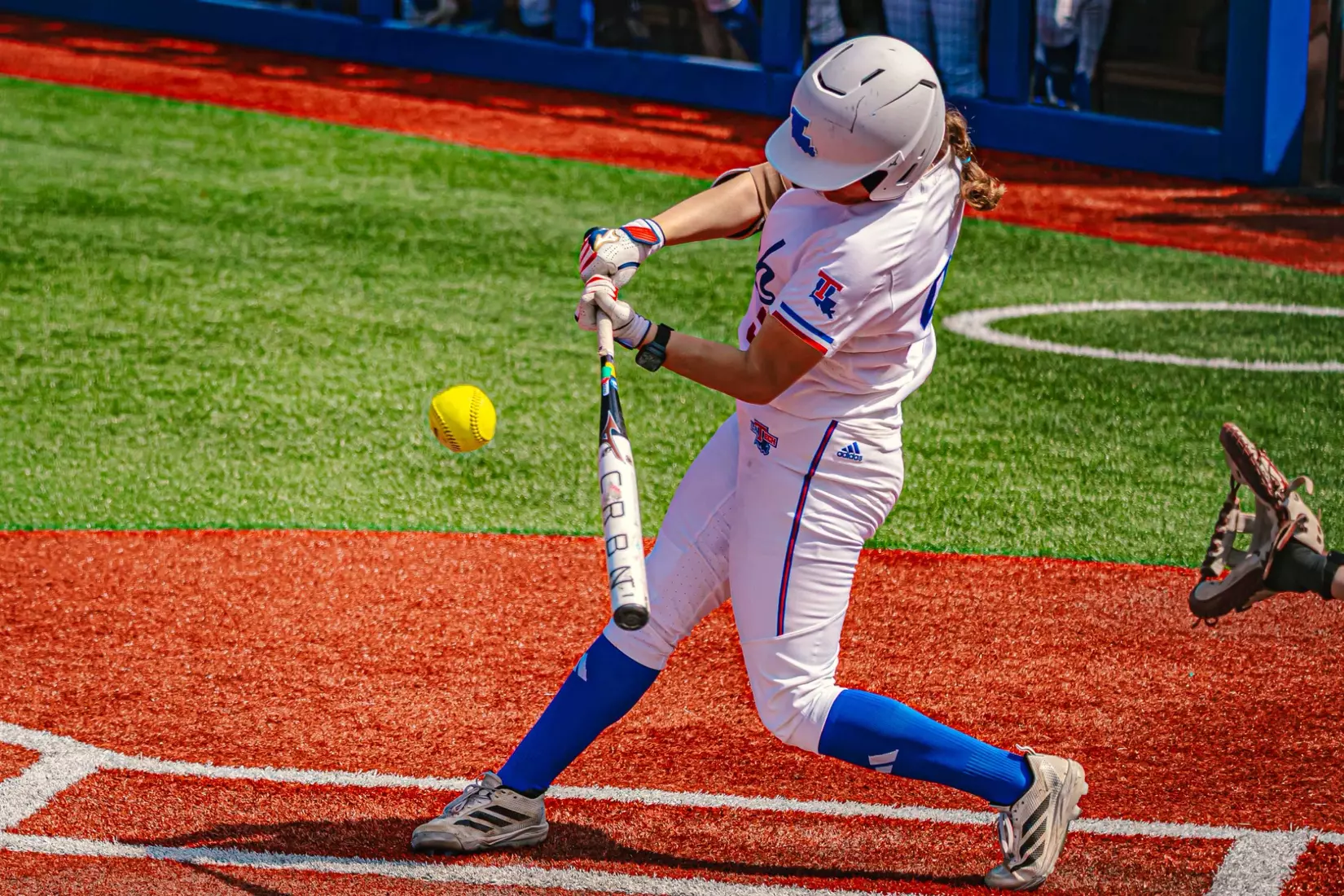 Bulldogs drop series finale to Bears.