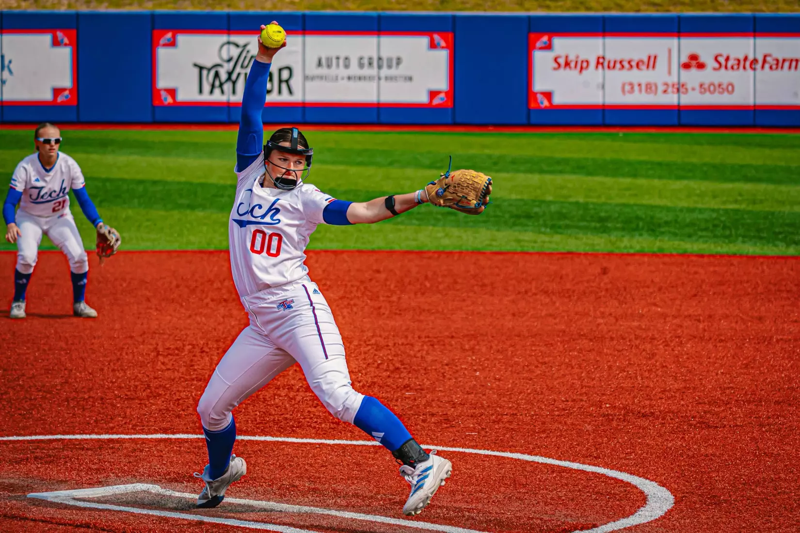 Bulldogs drop series finale to Bears.