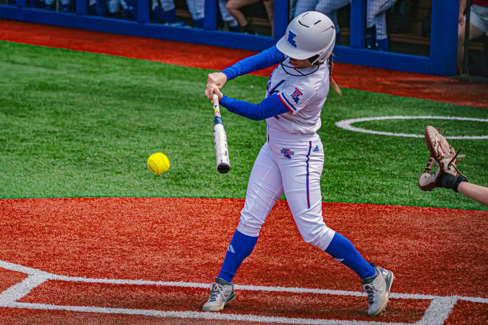 Bulldogs drop series finale to Bears.