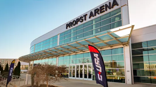 Propst Arena