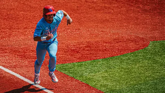 Casey McCoy vs Jacksonville State