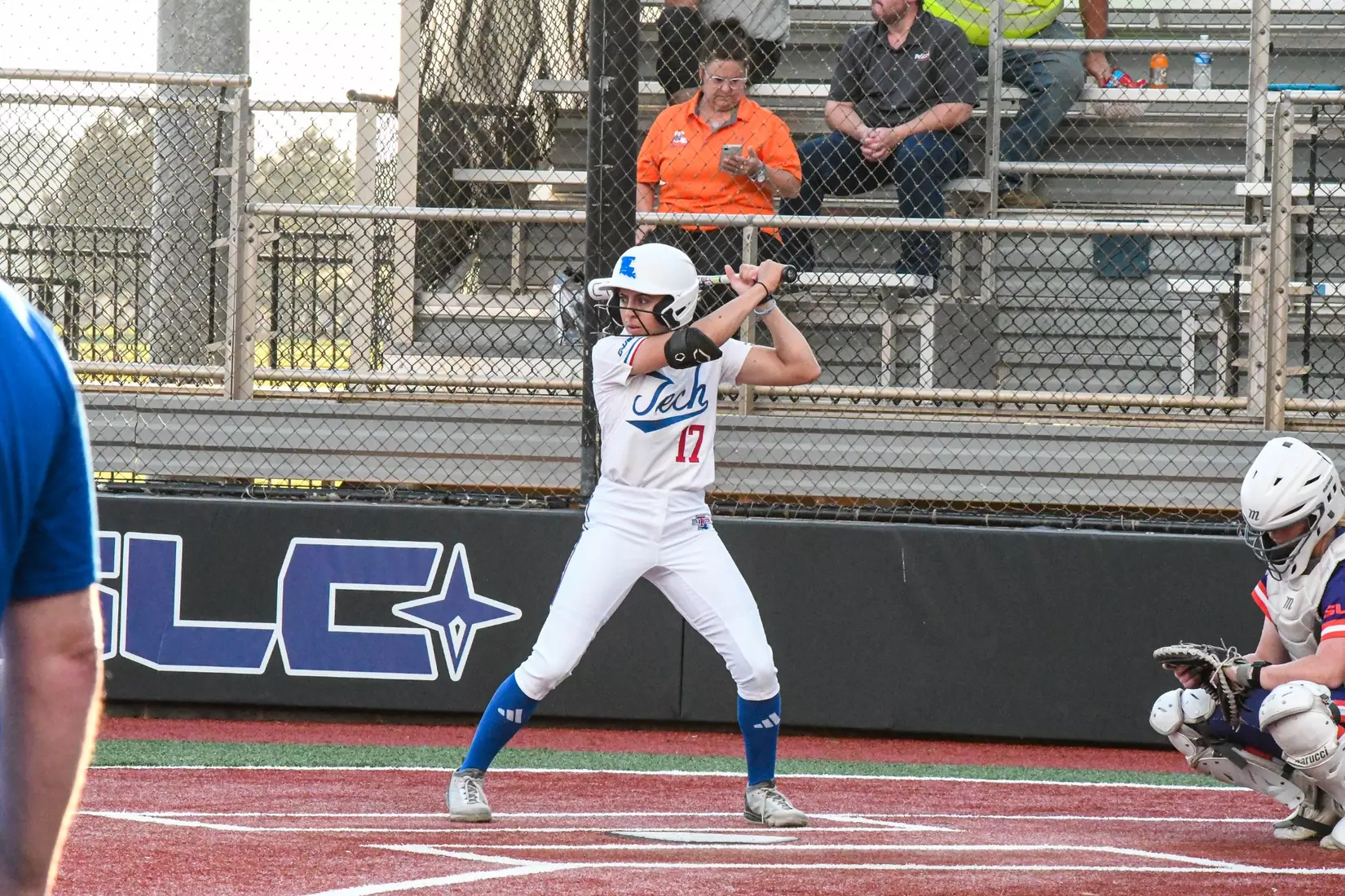 Bulldogs fall in midweek to Lady Demons.