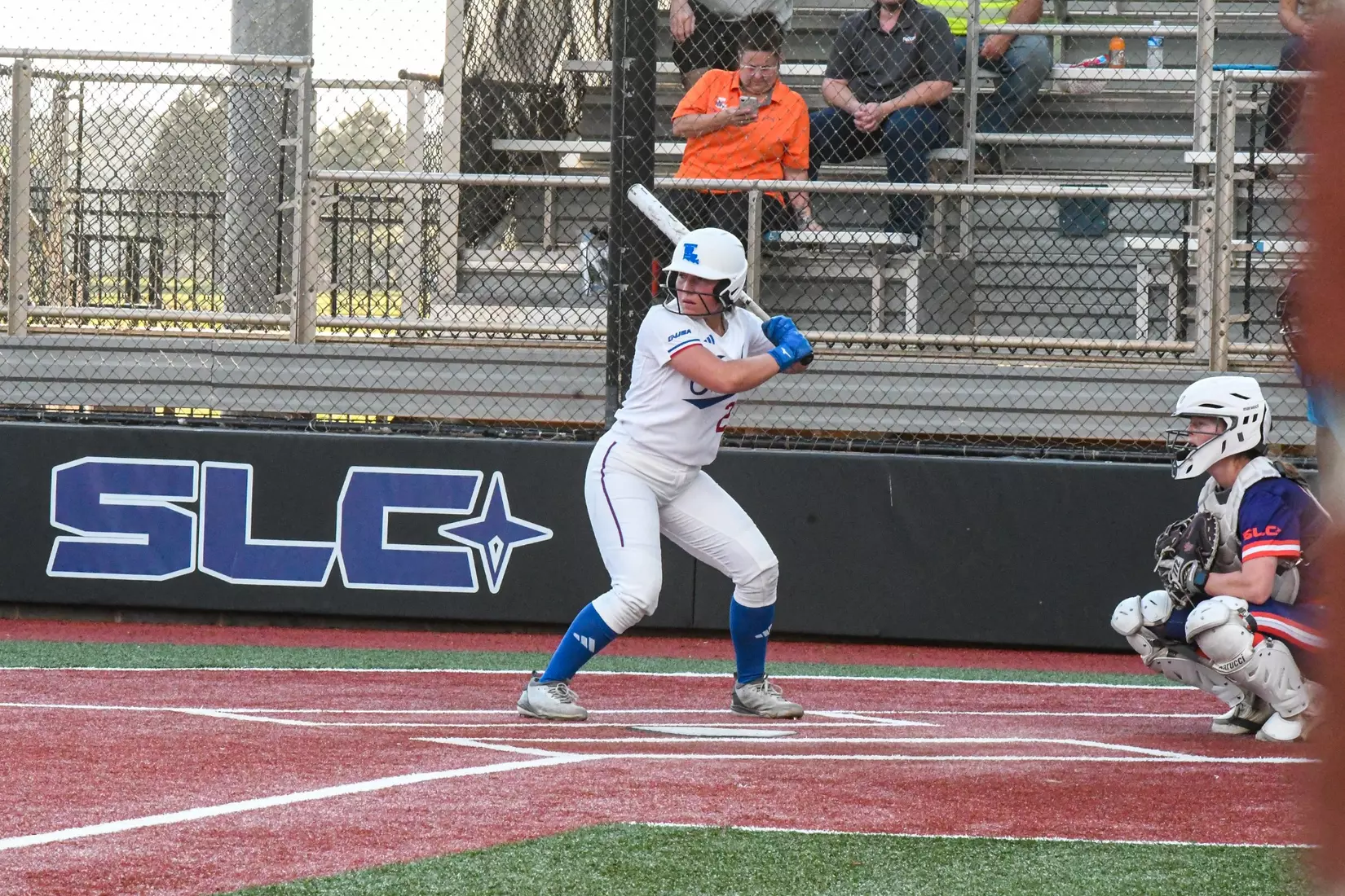 Bulldogs fall in midweek to Lady Demons.