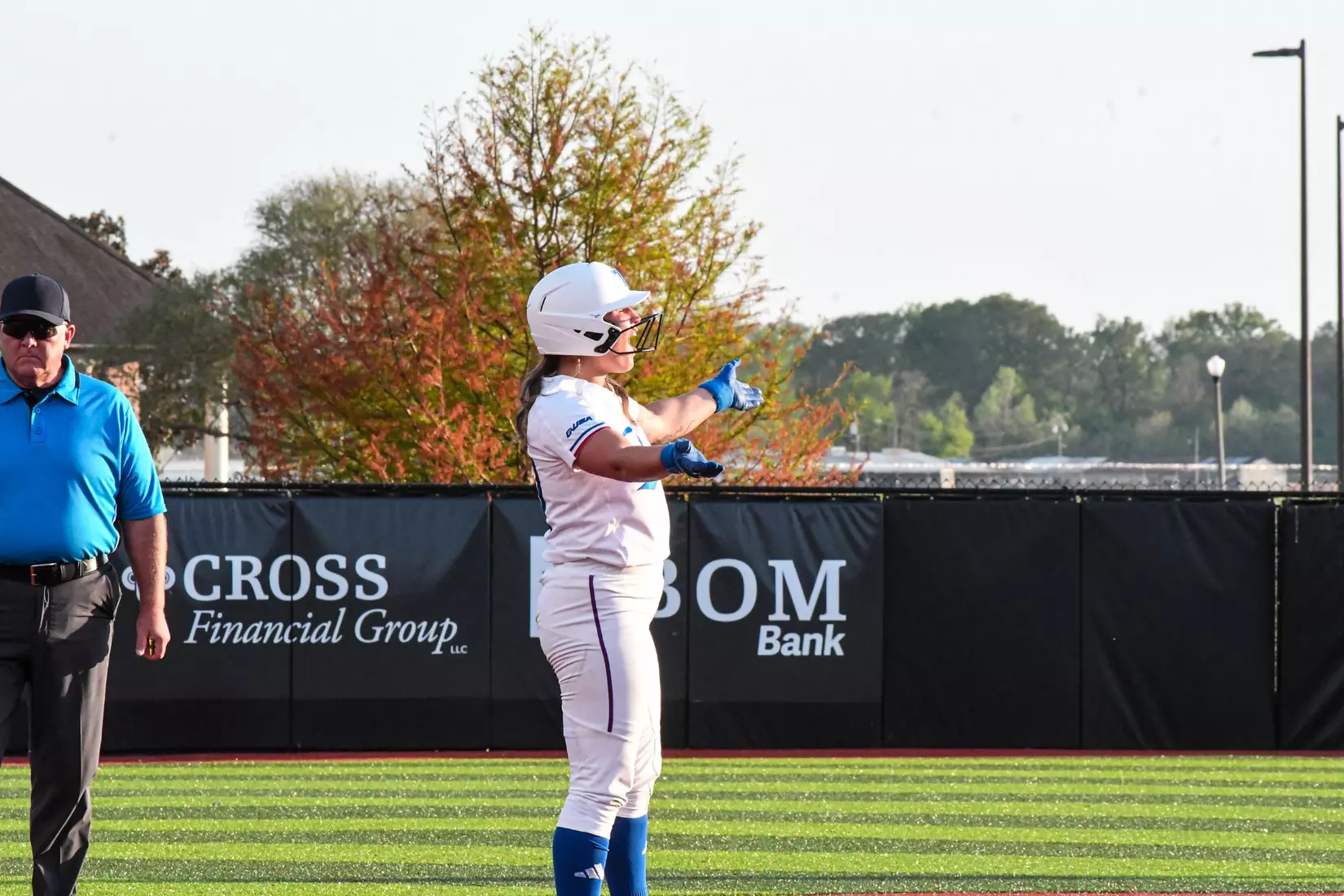 Bulldogs fall in midweek to Lady Demons.