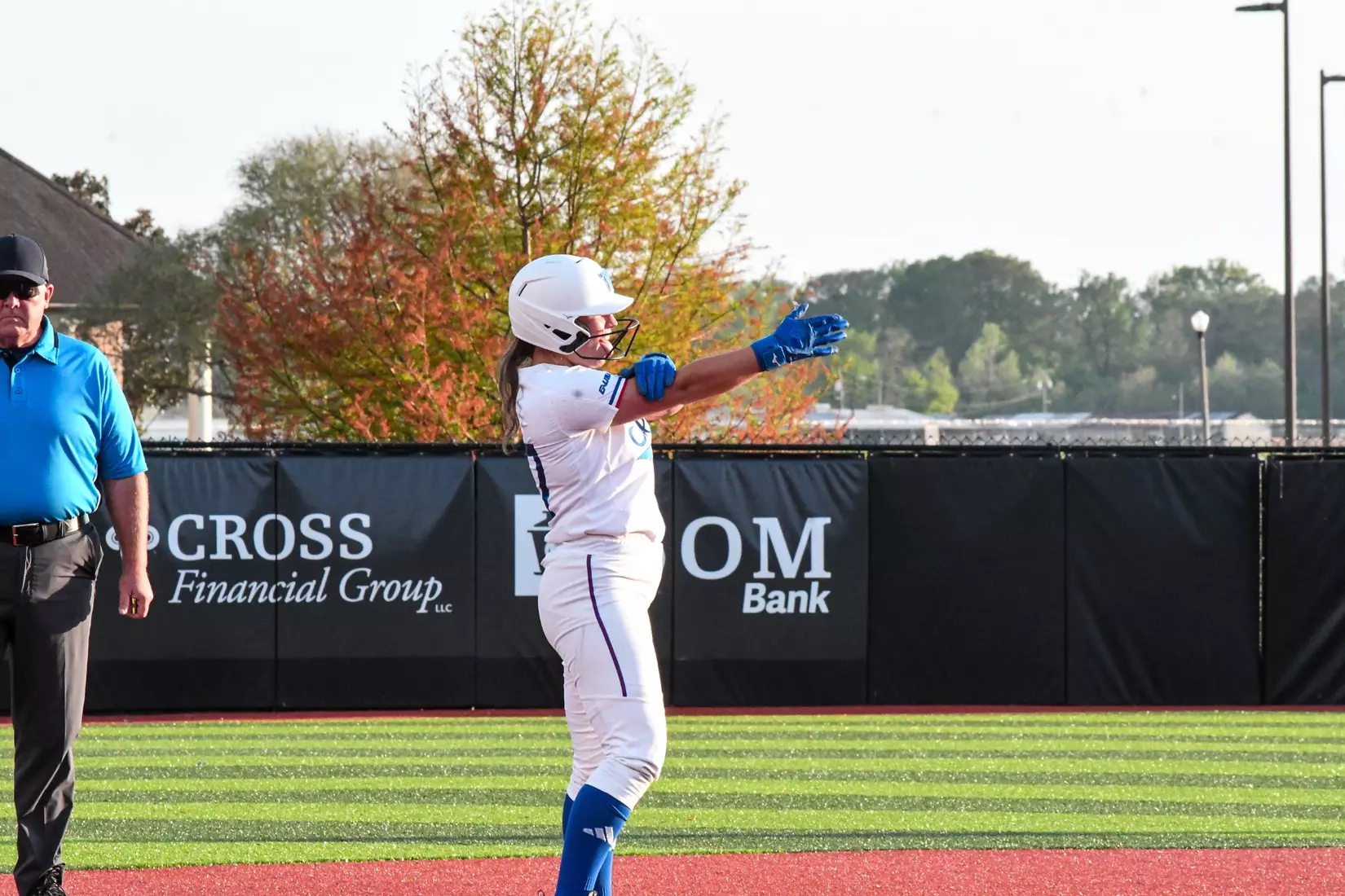 Bulldogs fall in midweek to Lady Demons.