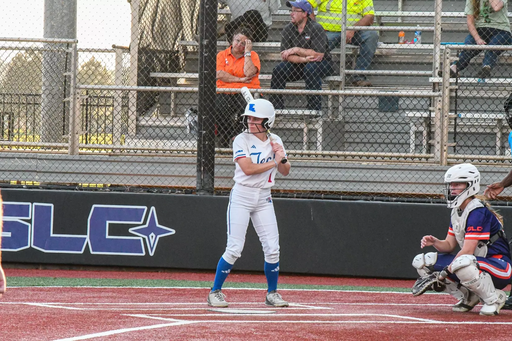 Bulldogs fall in midweek to Lady Demons.