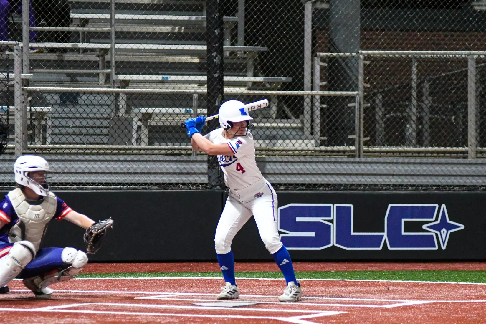 Bulldogs fall in midweek to Lady Demons.
