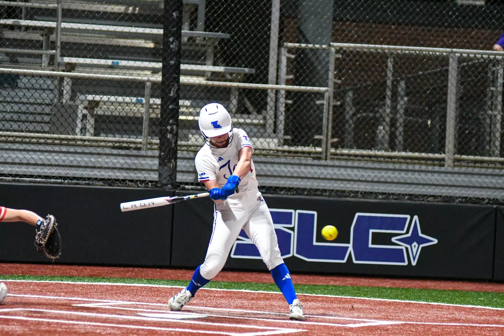Bulldogs fall in midweek to Lady Demons.