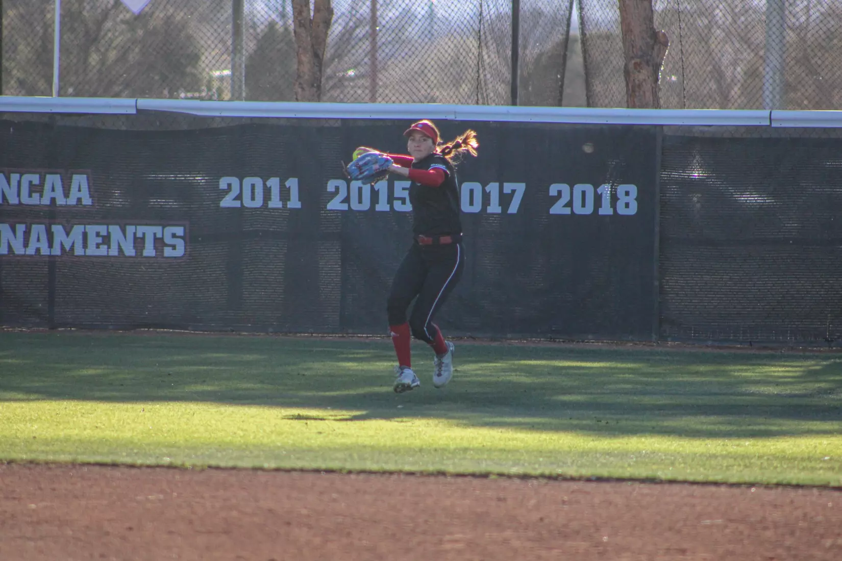 Bulldogs fall to Aggies in game two of series.