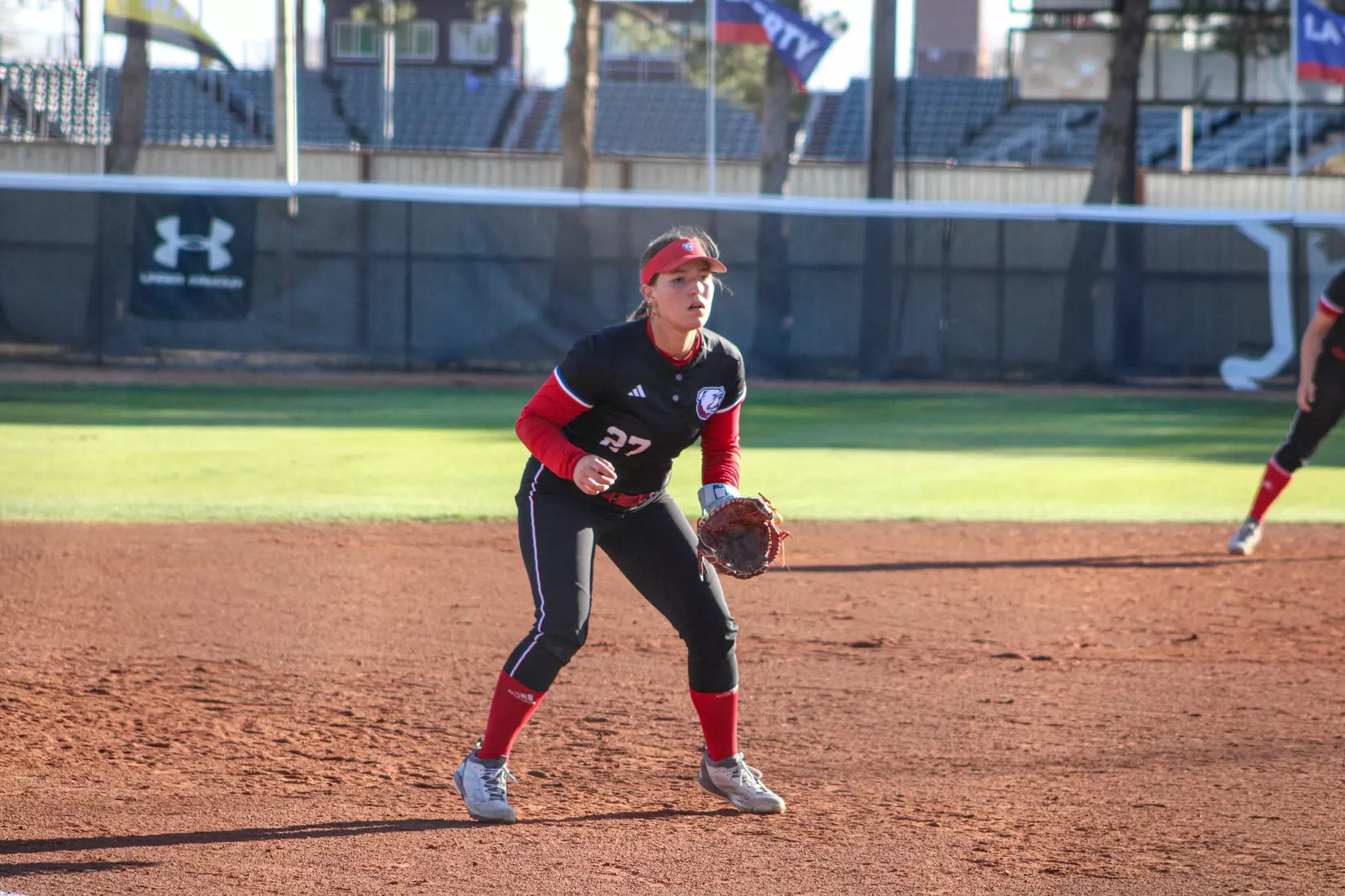Bulldogs fall to Aggies in game two of series.