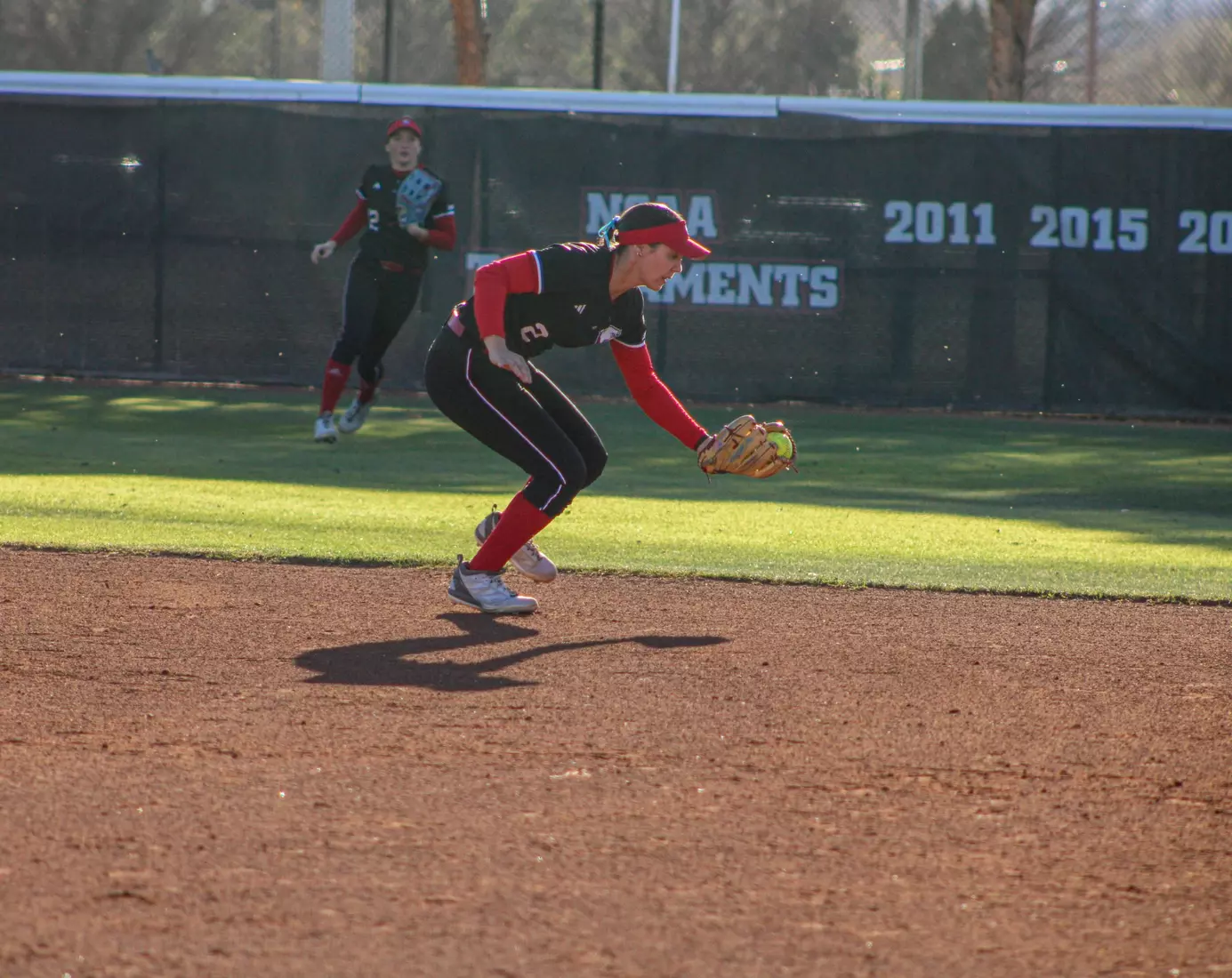 Bulldogs fall to Aggies in game two of series.