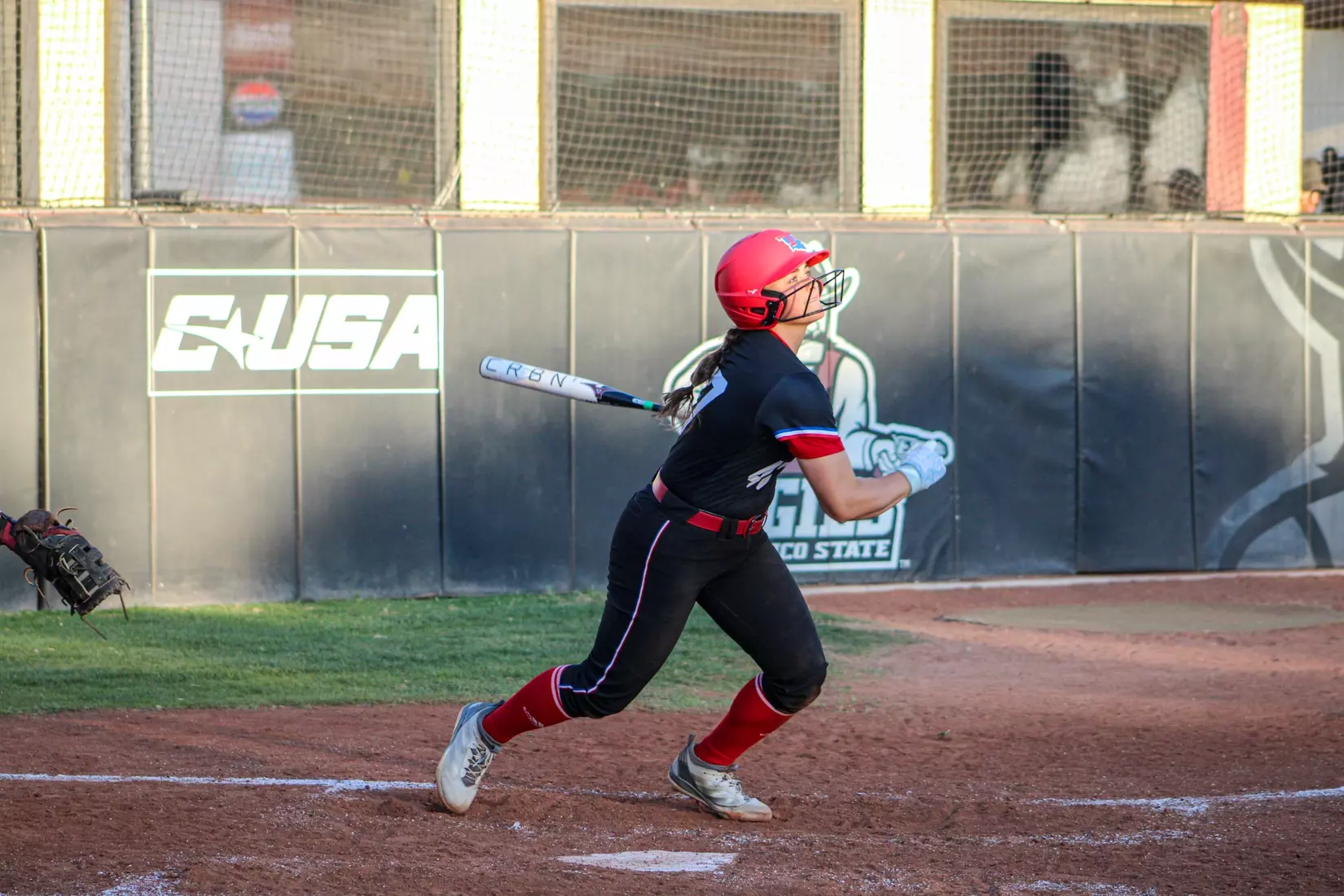 Bulldogs fall to Aggies in game two of series.